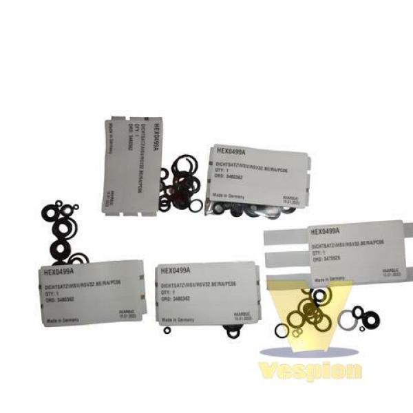 Hoerbiger MSV Repair Sets